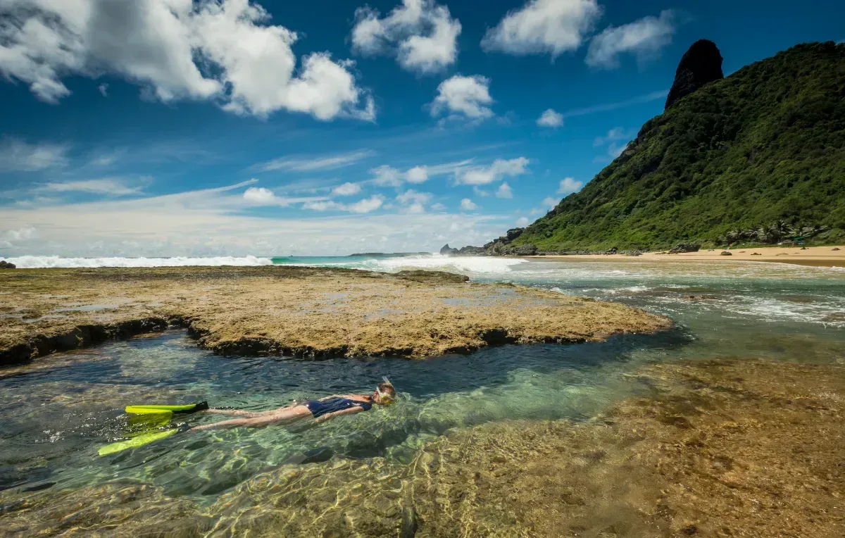 Imagem da galeria de Fernando de Noronha